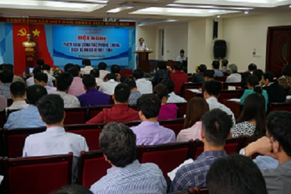 Đà Nẵng tăng cường phòng chống các dịch bệnh mùa hè